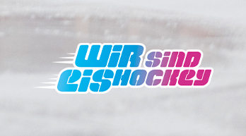 Wir sind Eishockey