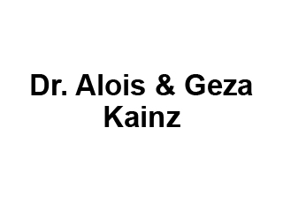 Dr Kainz