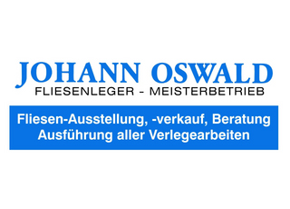 Fliesen Oswald