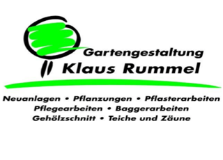 Klaus Rummel Garten